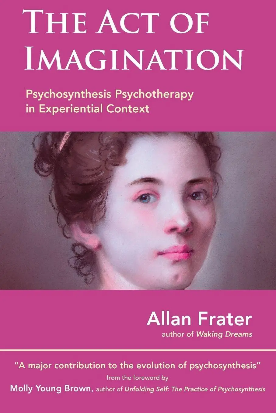 Cover: 9781912698141 | The Act of Imagination | Allan Frater | Taschenbuch | Englisch | 2026