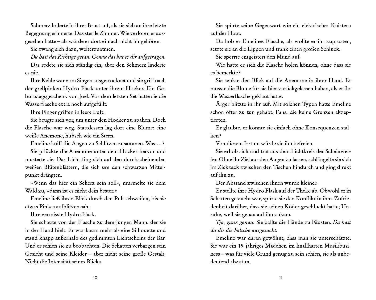 Bild: 9783570168141 | A Dark Forgetting | Kristen Ciccarelli | Buch | 512 S. | Deutsch | cbj
