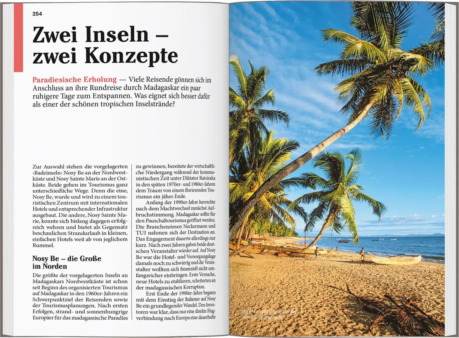 Bild: 9783616008141 | DUMONT Reise-Taschenbuch Reiseführer Madagaskar | Heiko Hooge | Buch