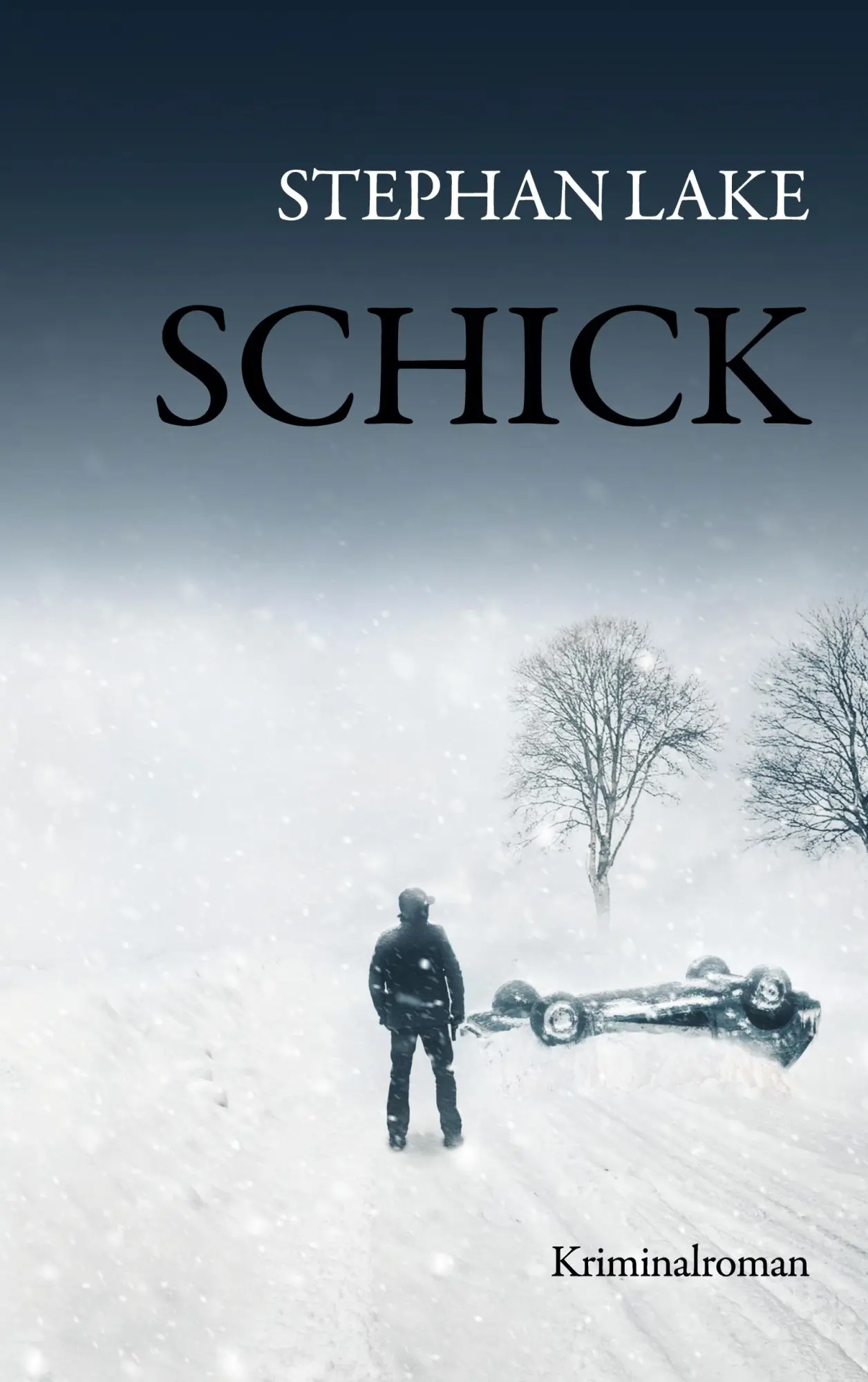 Cover: 9783751958141 | Schick | Stephan Lake | Taschenbuch | 364 S. | Deutsch | 2020