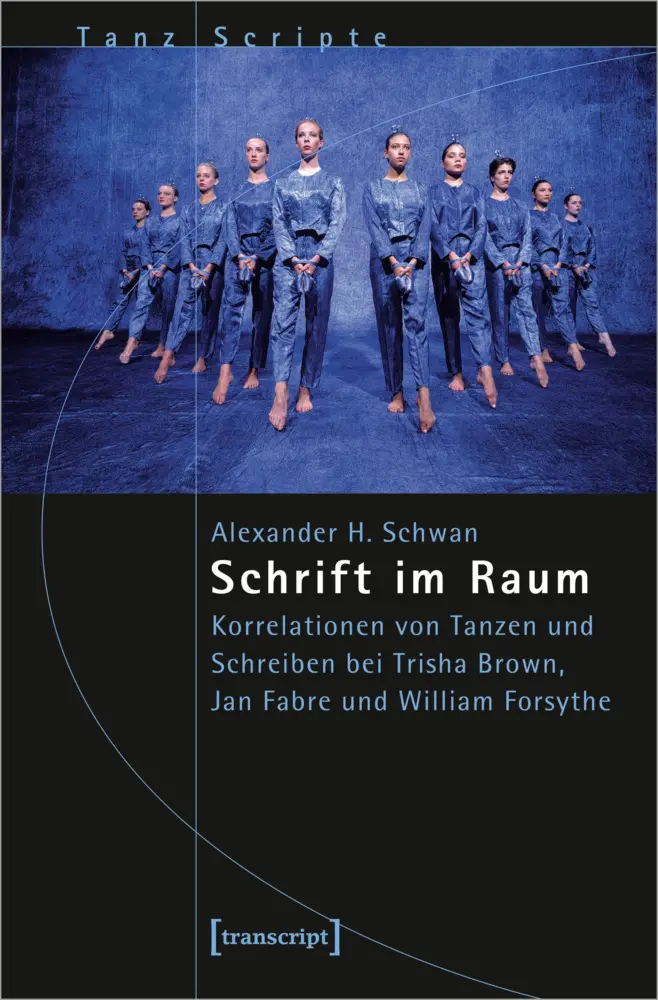 Cover: 9783837638141 | Schrift im Raum | Alexander Schwan | Taschenbuch | 358 S. | Deutsch