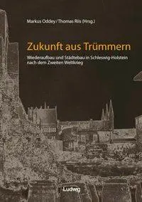 Cover: 9783933598141 | Zukunft aus Trümmern | Markus Oddey (u. a.) | Taschenbuch | Deutsch