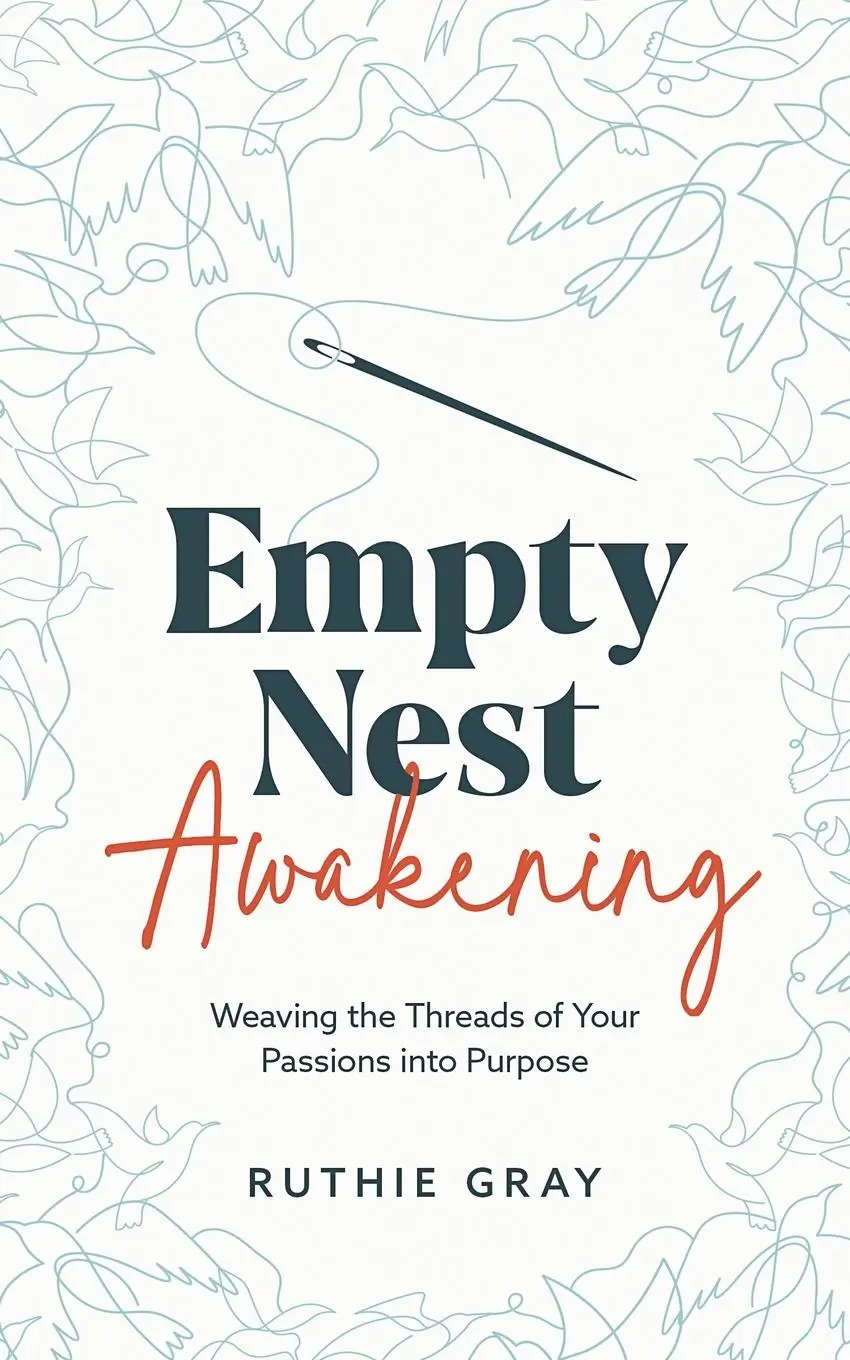 Cover: 9798988158141 | Empty Nest Awakening | Ruthie Gray | Taschenbuch | Englisch | 2023