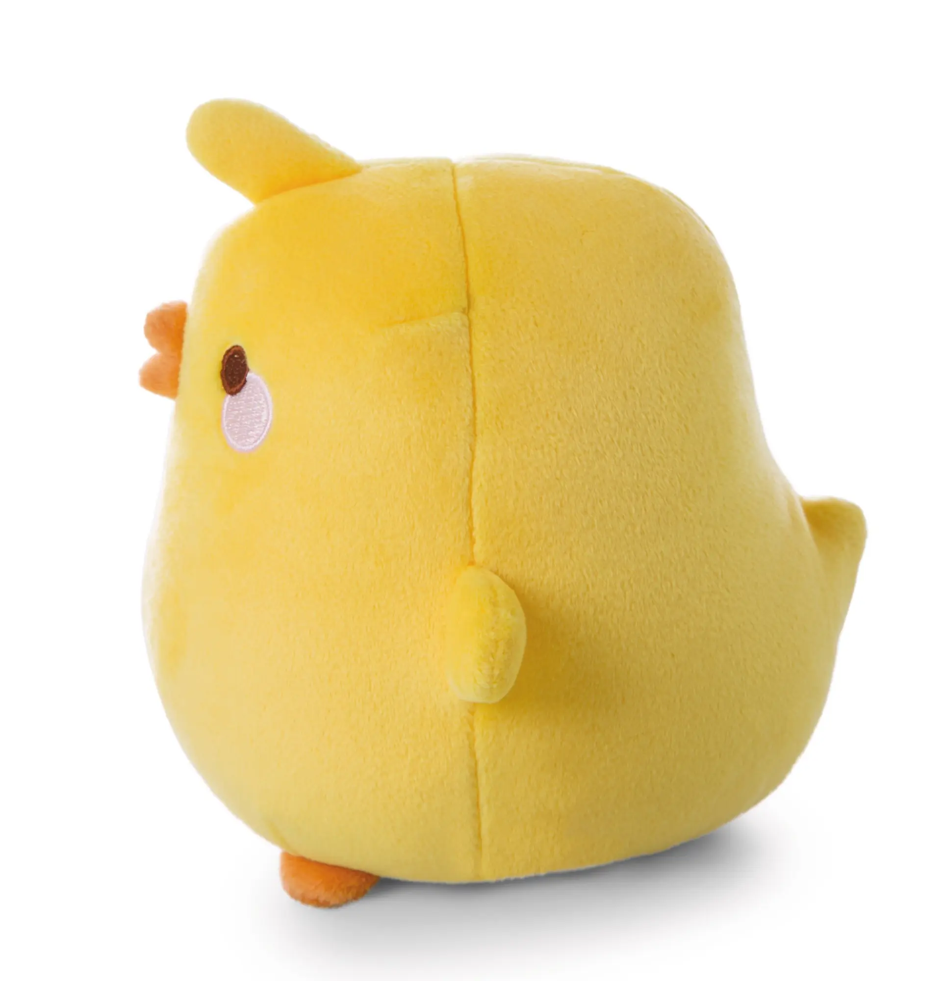 Cover: 4012390488241 | Nici 48824 Kuscheltier MOLANG Piu Piu 24cm | MOLANG | 48824 | 2020
