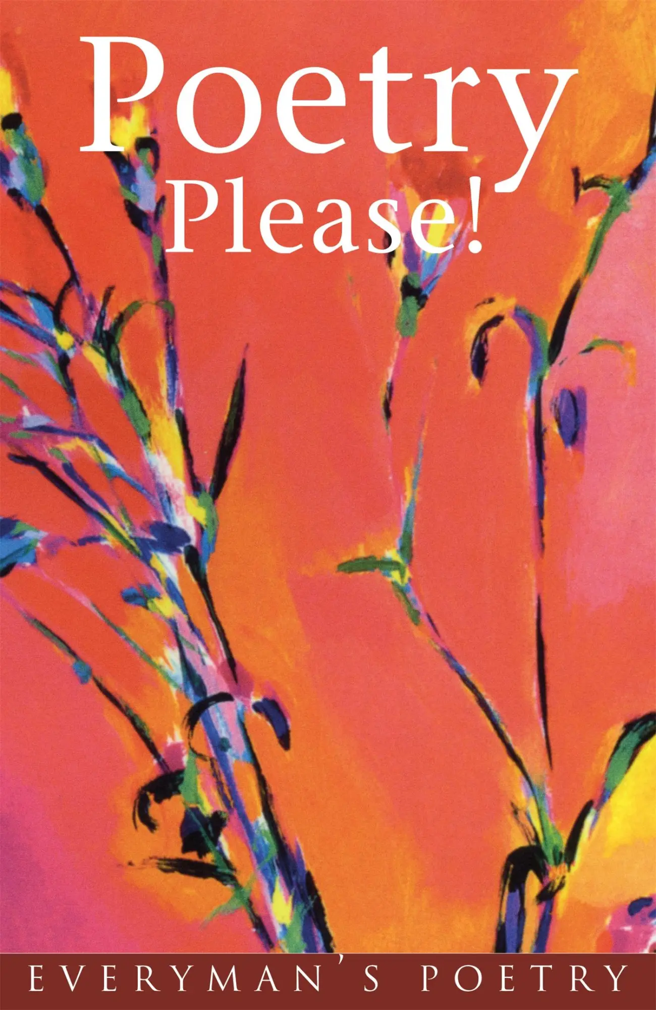 Cover: 9780460878241 | Poetry Please! | More Poetry Please | Bbc Radio | Taschenbuch | 2023