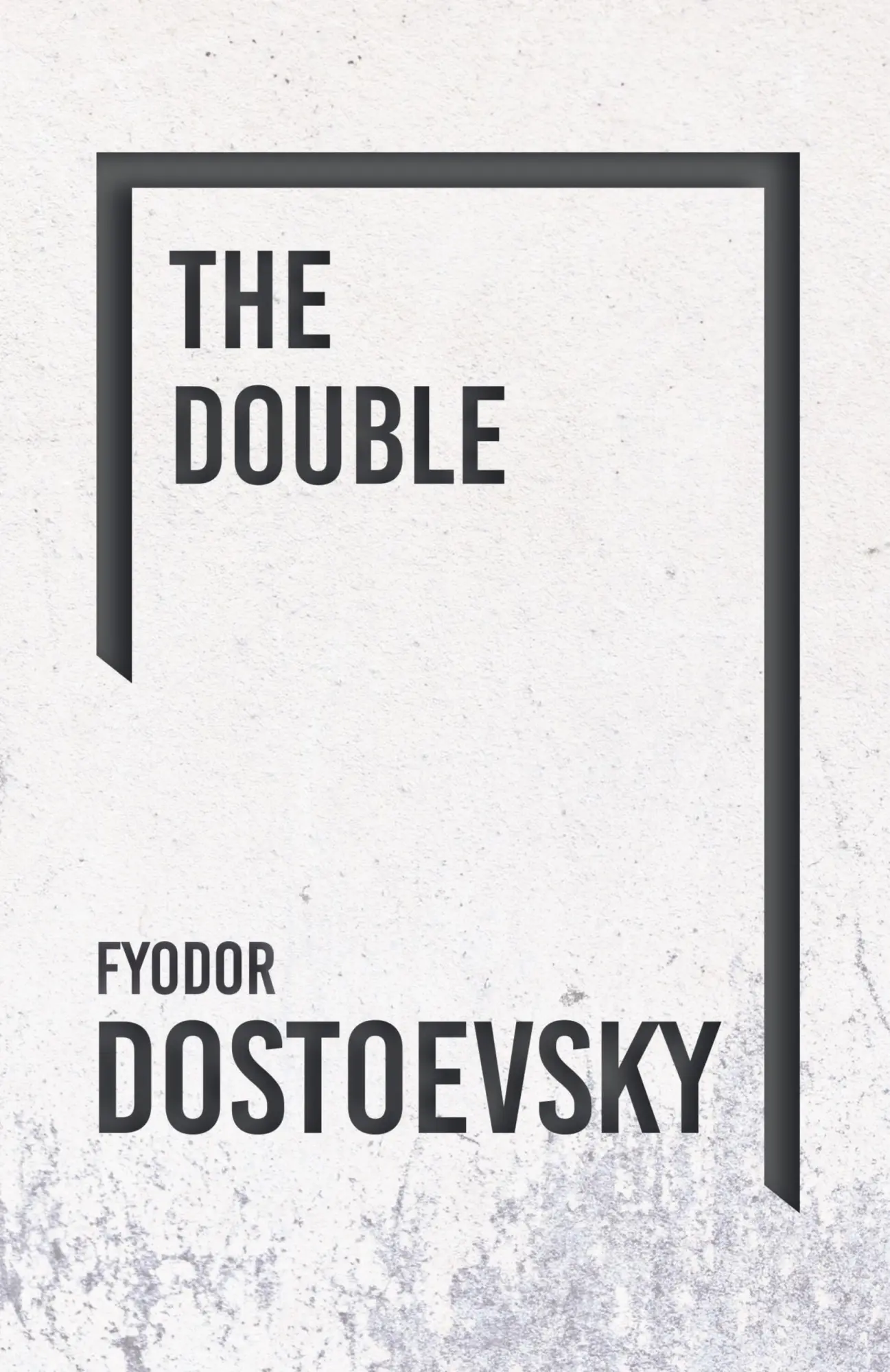 Cover: 9781528708241 | The Double | Fyodor Dostoevsky | Taschenbuch | Englisch | 2018