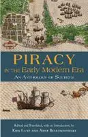 Cover: 9781624668241 | Piracy in the Early Modern Era | An Anthology of Sources | Taschenbuch