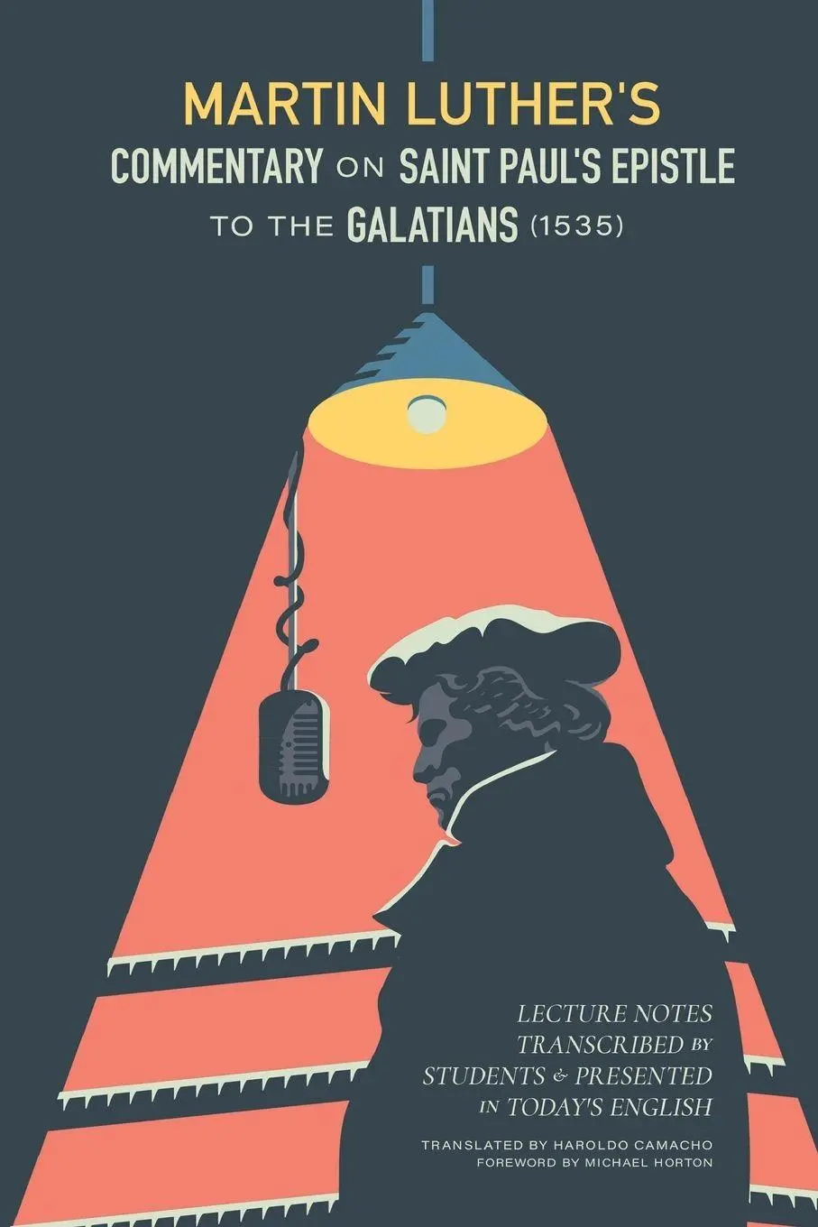 Cover: 9781945978241 | Martin Luther's Commentary On Saint Paul's Epistle To The Galatians