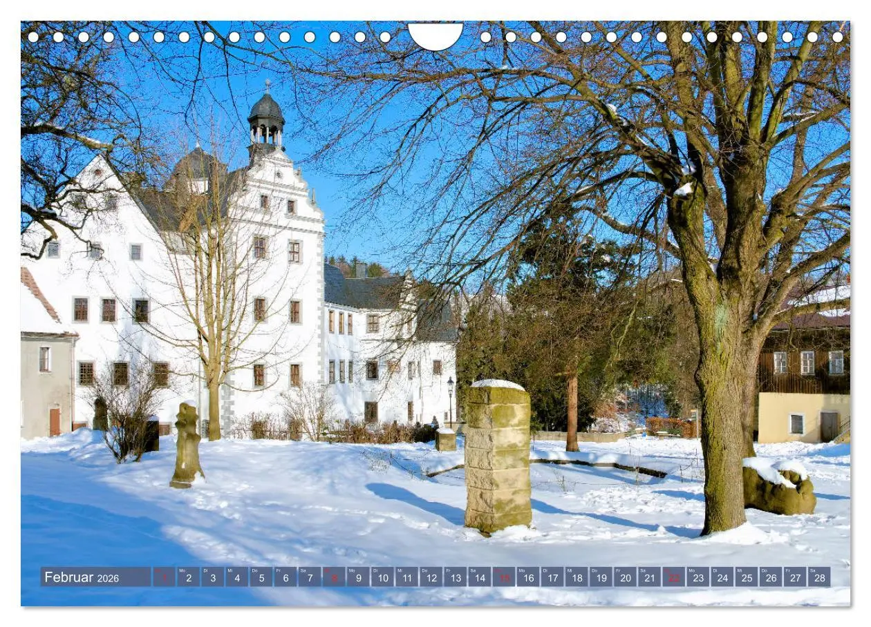 Bild: 9783457918241 | Erzgebirge - Reiches kulturelles Erbe und erholsame Natur...