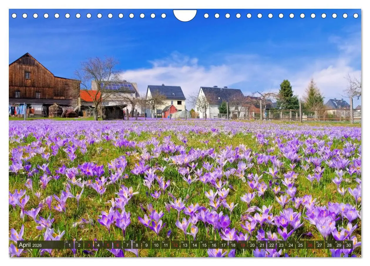 Bild: 9783457918241 | Erzgebirge - Reiches kulturelles Erbe und erholsame Natur...
