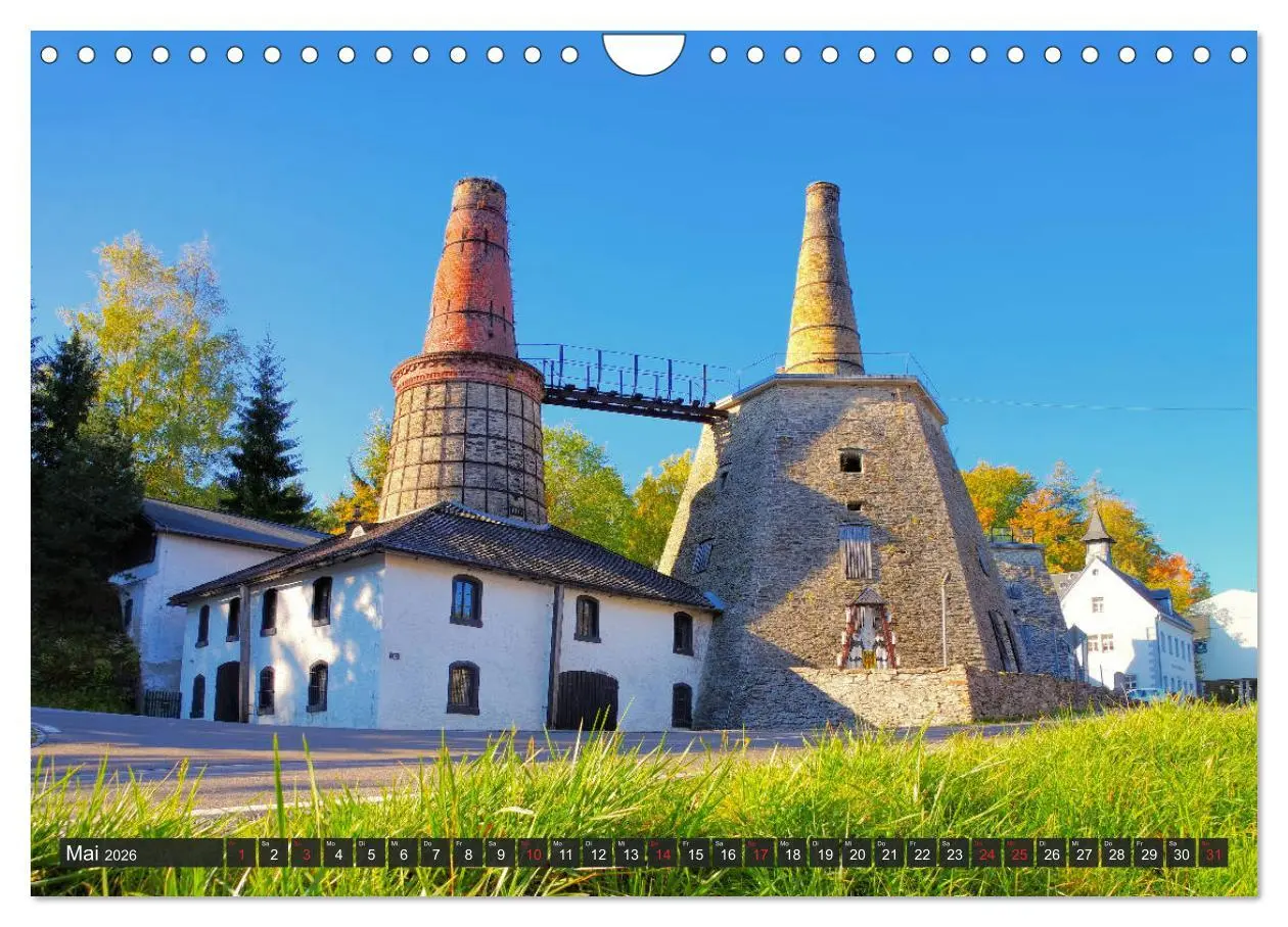 Bild: 9783457918241 | Erzgebirge - Reiches kulturelles Erbe und erholsame Natur...