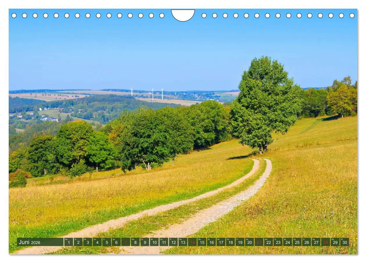 Bild: 9783457918241 | Erzgebirge - Reiches kulturelles Erbe und erholsame Natur...