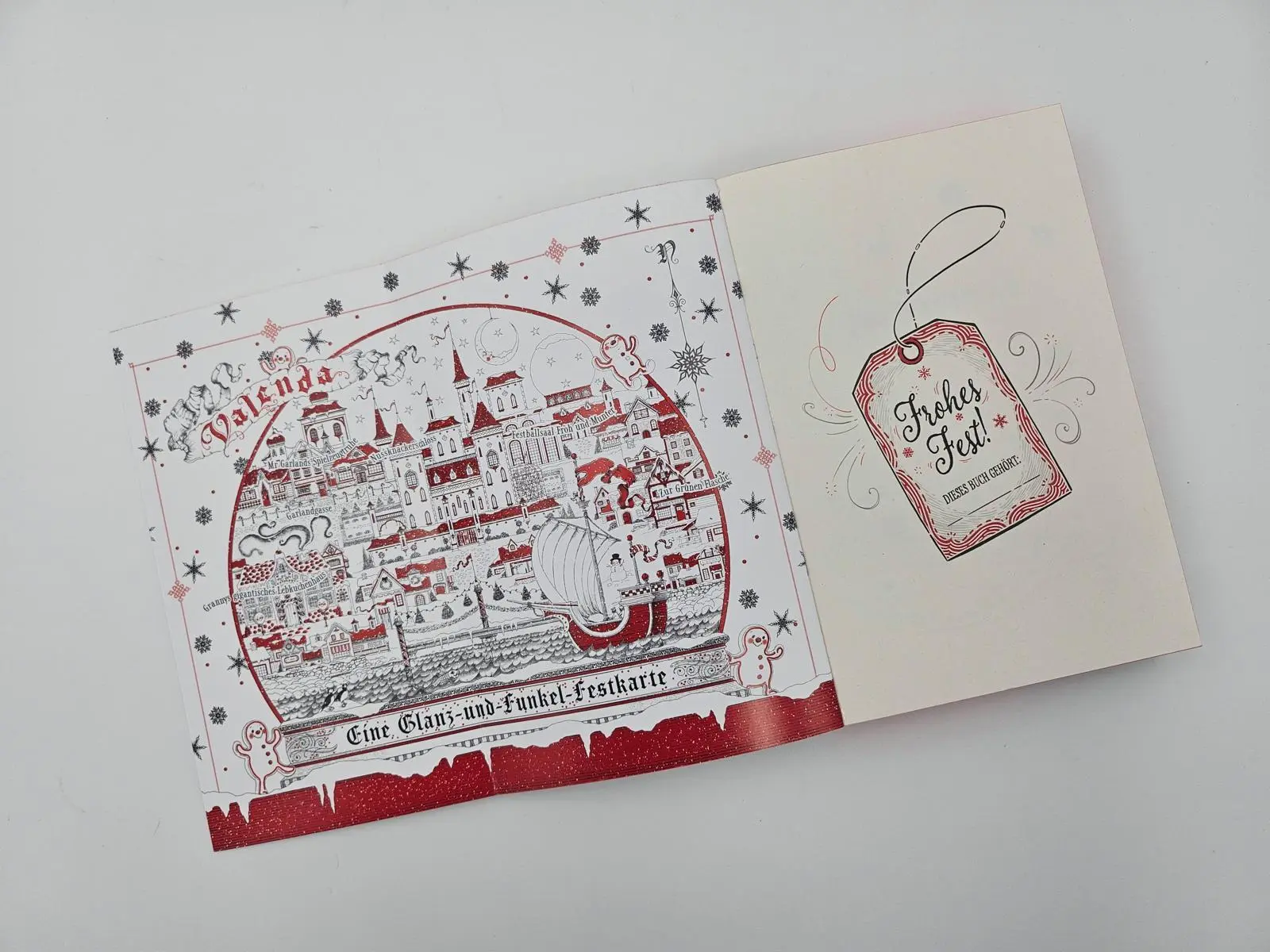 Bild: 9783492708241 | Spectacular | Stephanie Garber | Taschenbuch | Caraval | 256 S. | 2024
