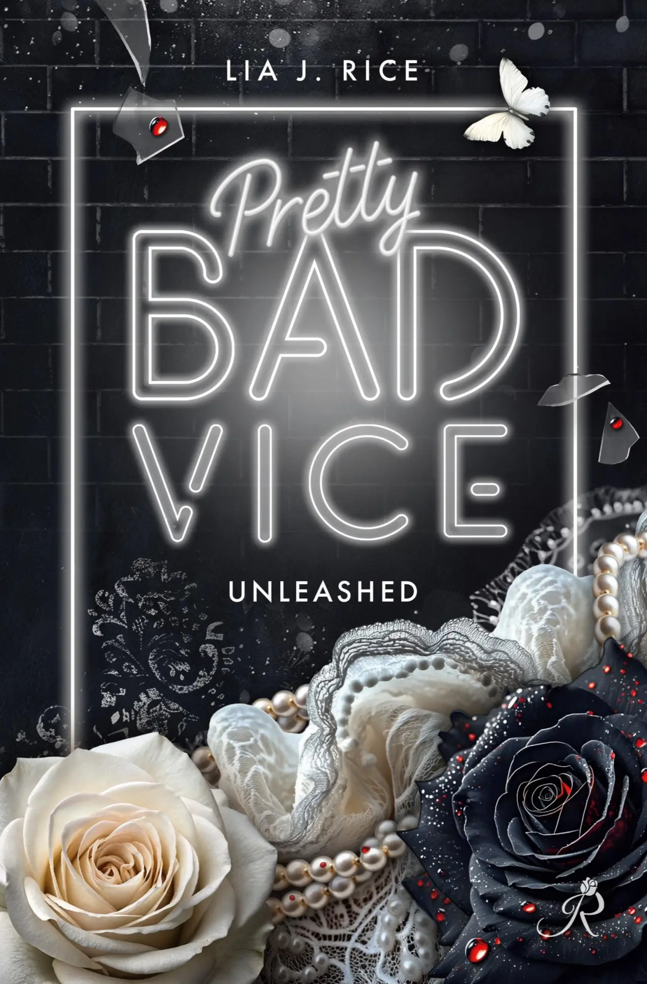 Cover: 9783819428241 | Pretty Bad Vice : Unleashed (Band 7) | Lia J. Rice | Taschenbuch