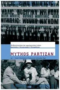 Cover: 9783897718241 | Mythos Partizan | Djordje Tomic | Taschenbuch | 440 S. | Deutsch