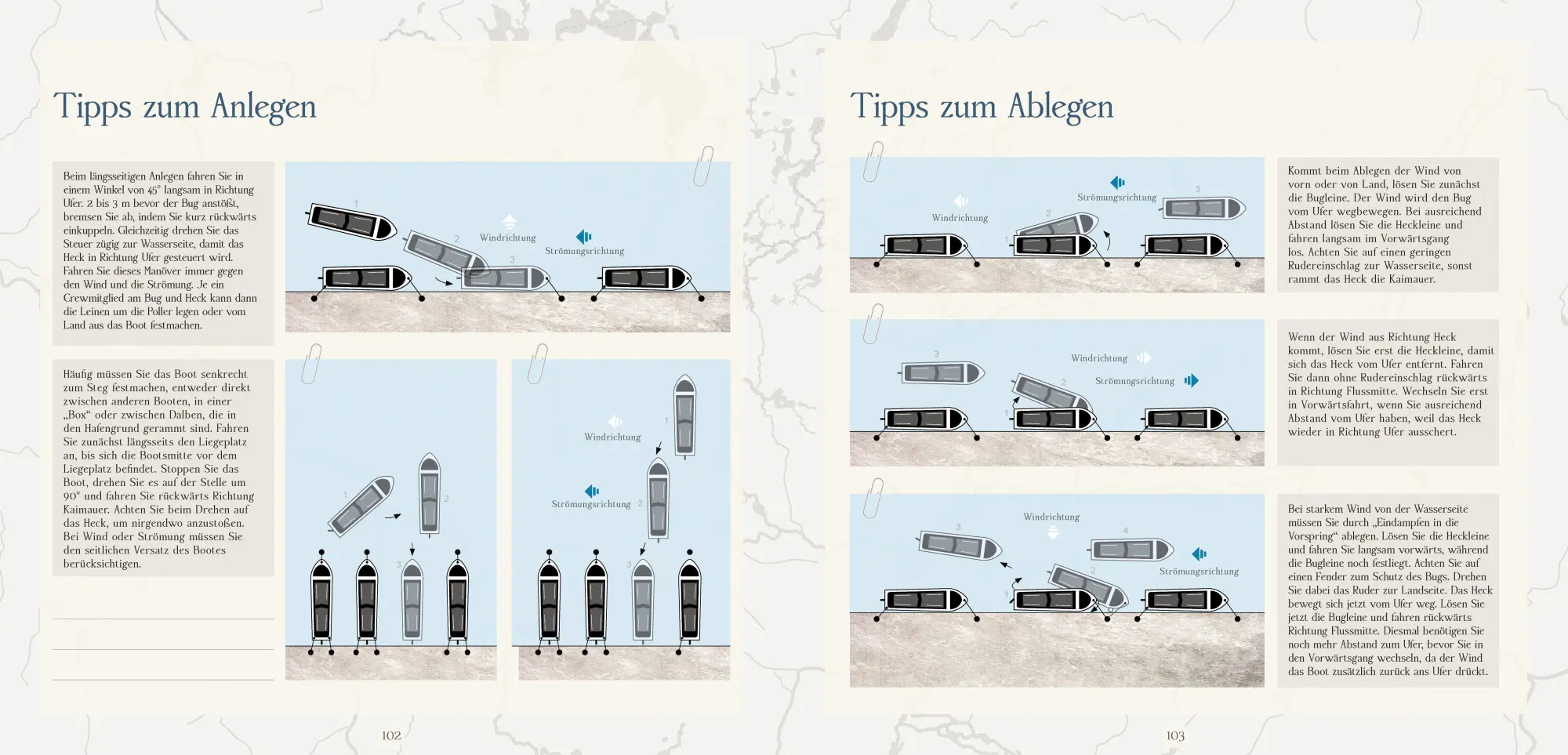 Bild: 9783946148241 | Das Hausboot Tagebuch | Logbuch für Urlaubserlebnisse auf dem Wasser