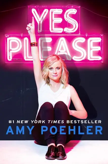 Cover: 9780062268341 | Yes Please | Amy Poehler | Buch | Englisch | 2014 | HarperCollins