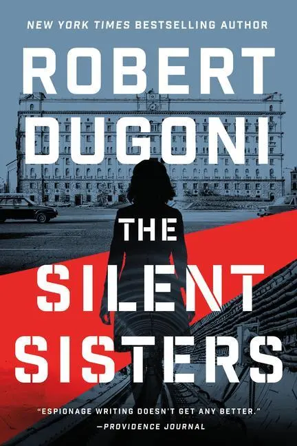 Cover: 9781542008341 | The Silent Sisters | Robert Dugoni | Taschenbuch | Englisch | 2022