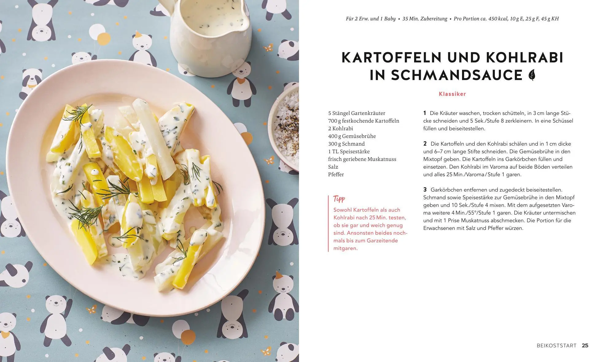 Bild: 9783833898341 | Mix &amp; Fertig breifrei | Lena Merz (u. a.) | Taschenbuch | 64 S. | 2025