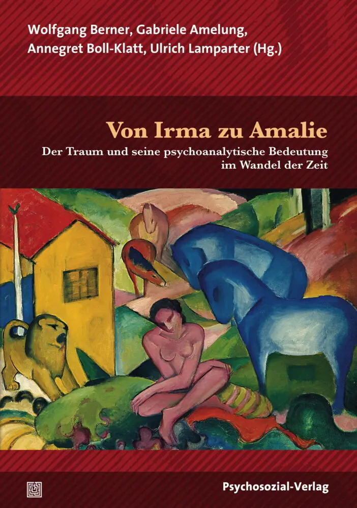 Cover: 9783837928341 | Von Irma zu Amalie | Wolfgang Berner (u. a.) | Taschenbuch | 276 S.