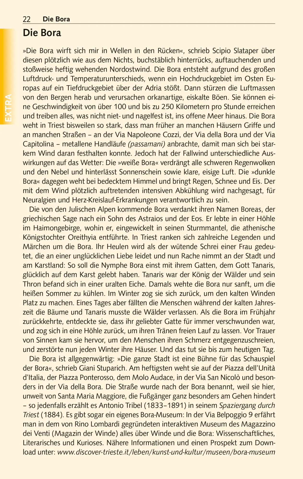 Bild: 9783897948341 | TRESCHER Reiseführer Triest | Matthias Jacob | Taschenbuch | 284 S.