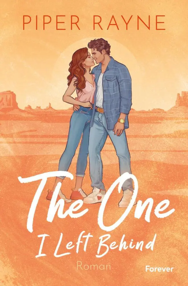 Cover: 9783958188341 | The One I Left Behind | Piper Rayne | Taschenbuch | 304 S. | Deutsch
