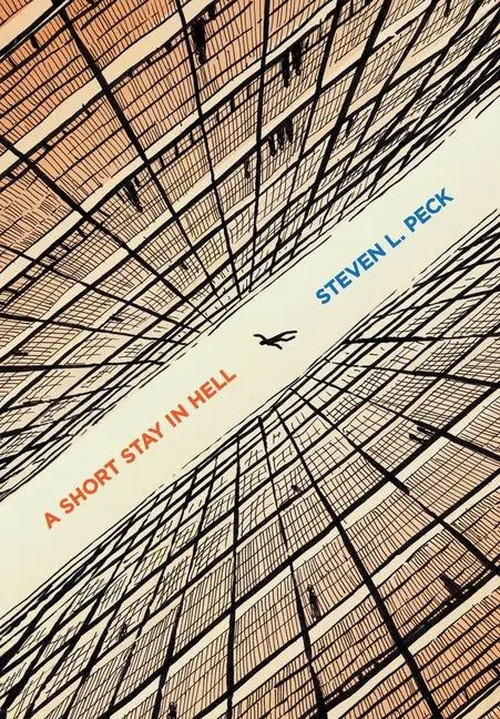 Cover: 9780983748441 | A Short Stay in Hell | Steven L Peck | Buch | Gebunden | Englisch