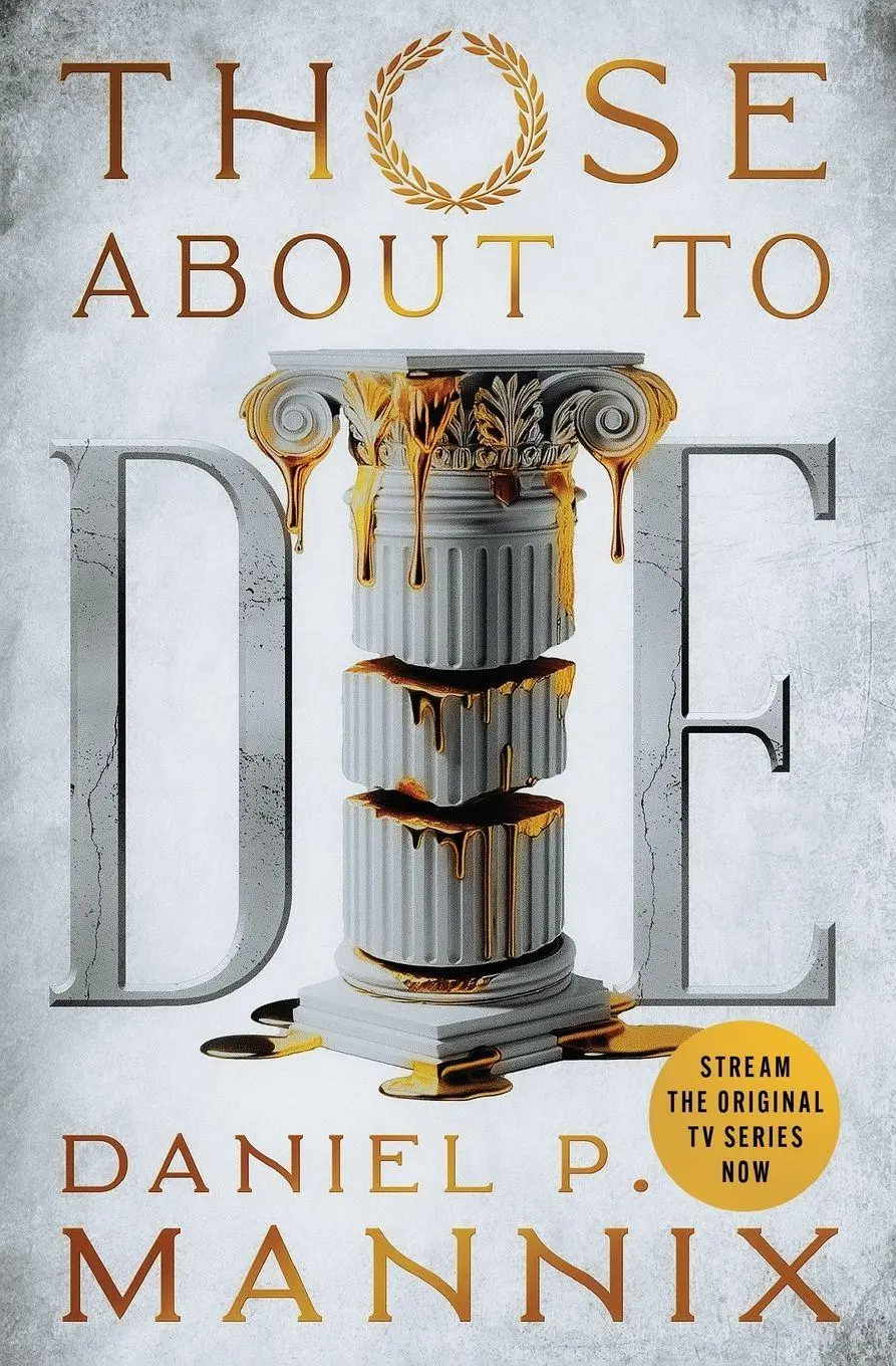 Cover: 9781504098441 | Those About to Die | Daniel P. Mannix (u. a.) | Taschenbuch | None