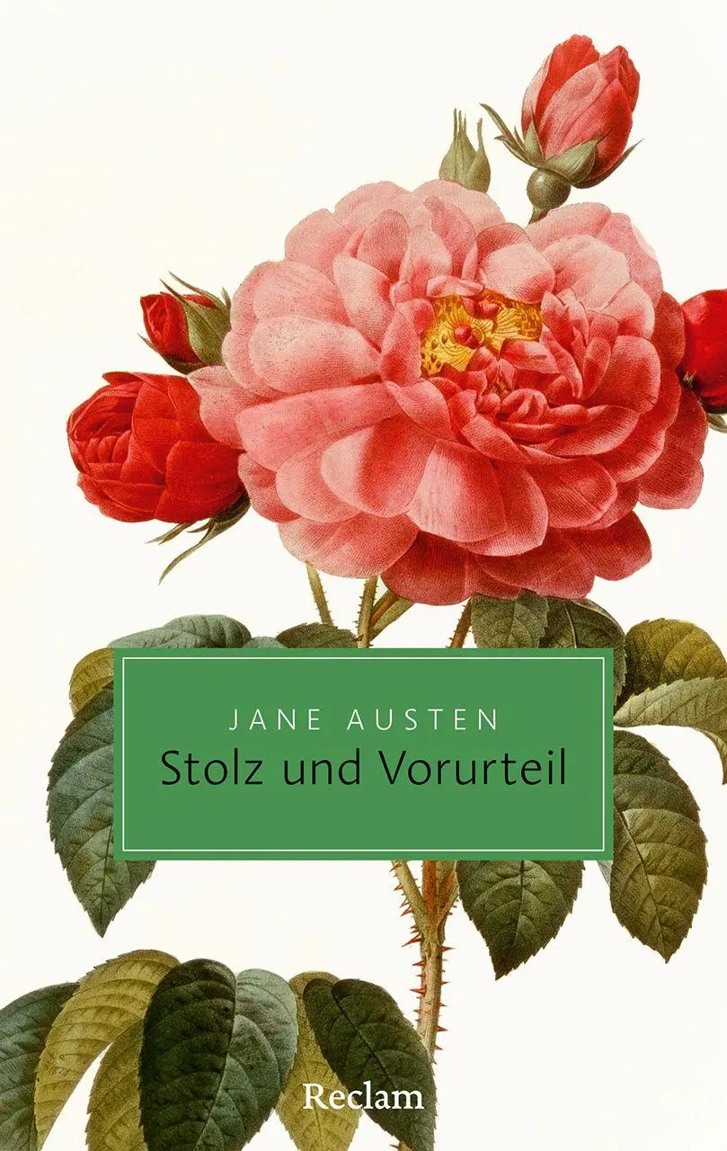 Stolz und Vorurteil - Neuware
