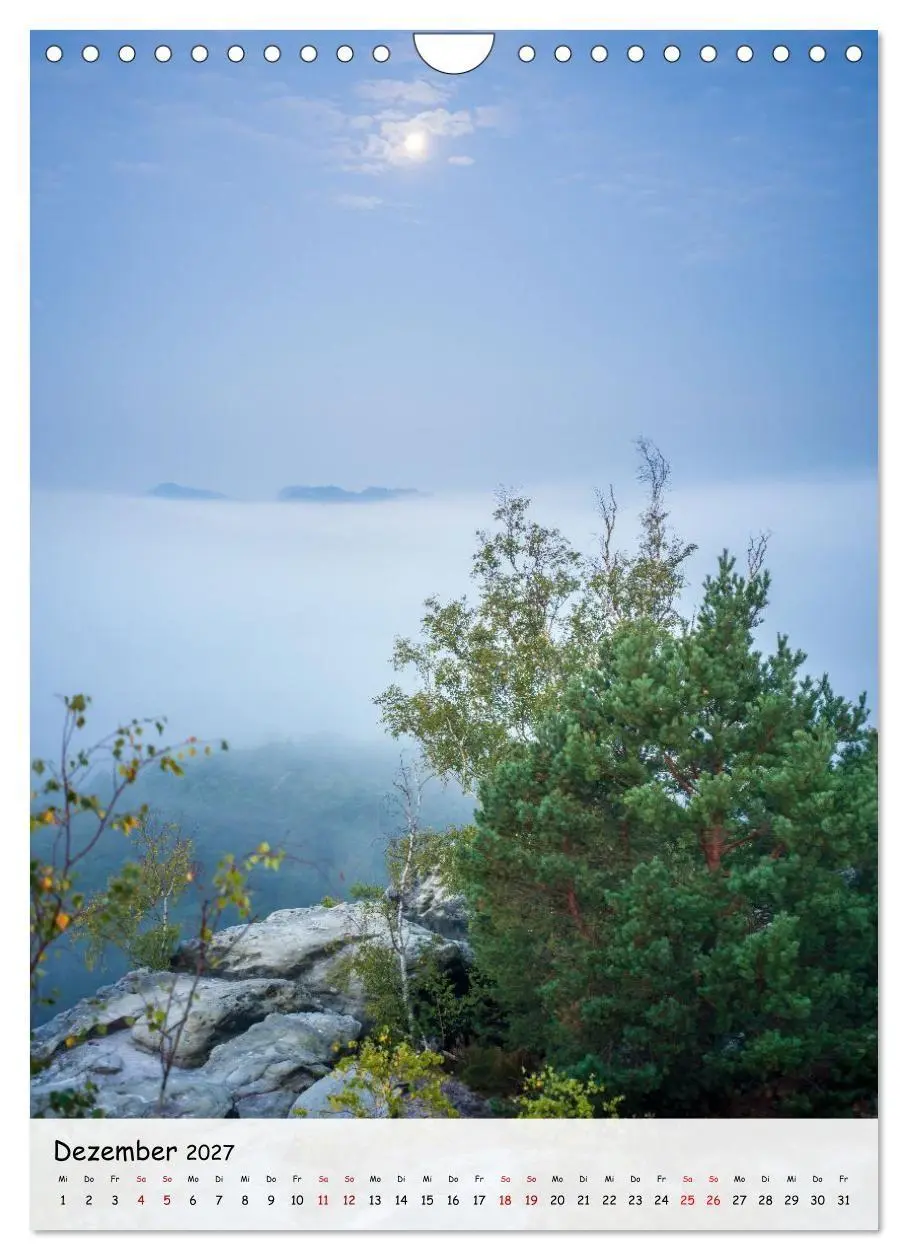 Bild: 9783516778441 | Sächsische Schweiz - Unterwegs im schönen Elbsandsteingebirge...