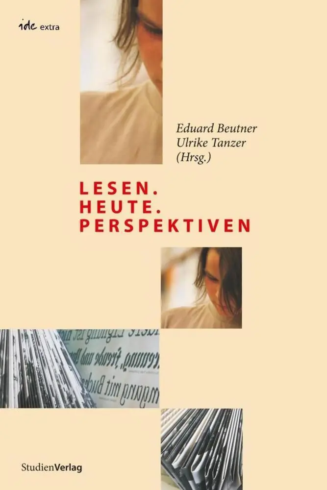 Cover: 9783706548441 | lesen.heute.perspektiven | Eduard Beutner (u. a.) | Taschenbuch | 2010