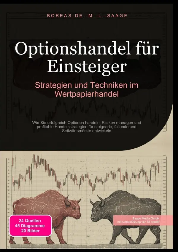 Cover: 9783819718441 | Optionshandel für Einsteiger: Strategien und Techniken im...