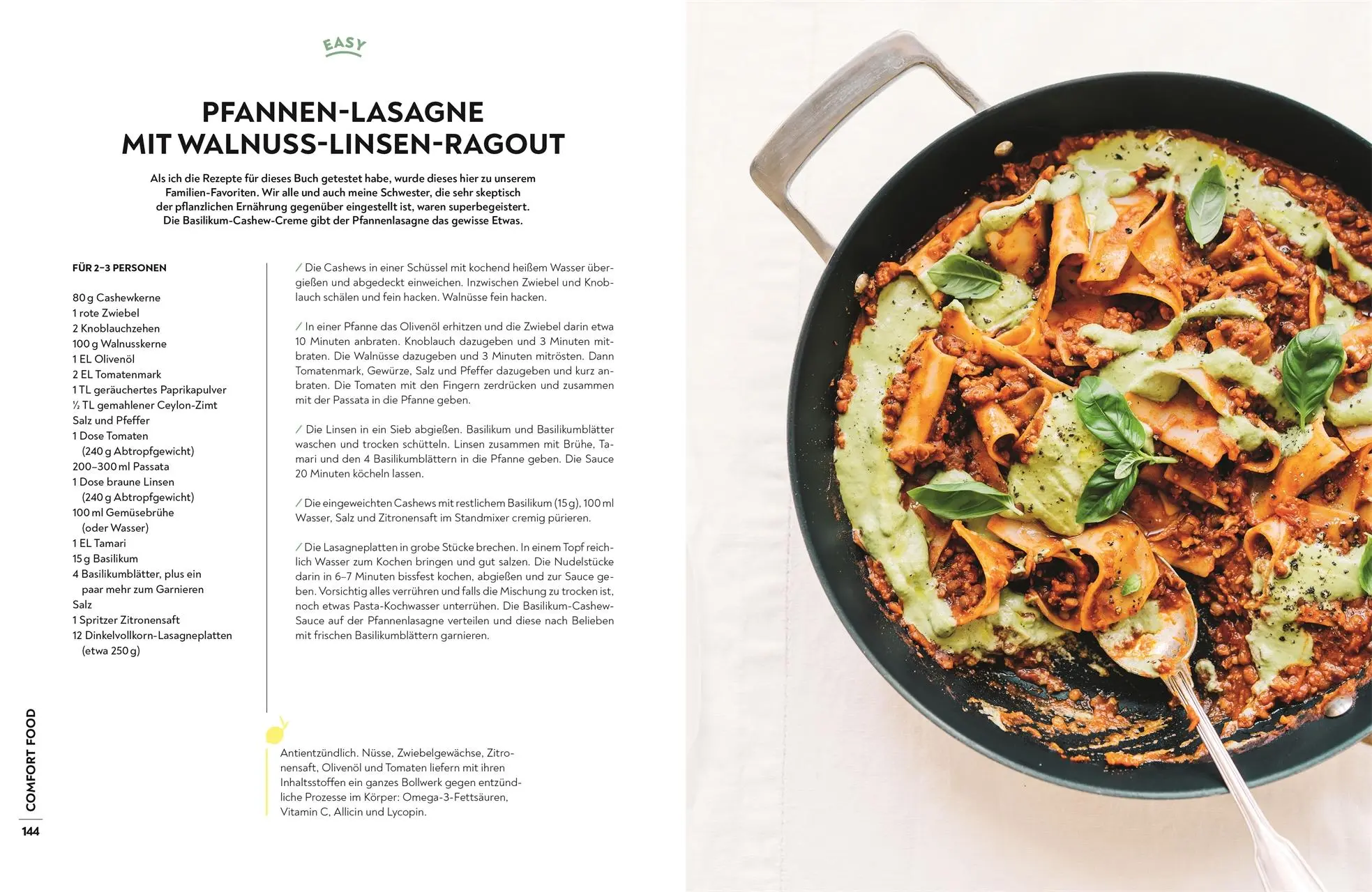 Bild: 9783831048441 | Healing Kitchen - Quick &amp; Easy | Shabnam Rebo | Buch | 192 S. | 2024