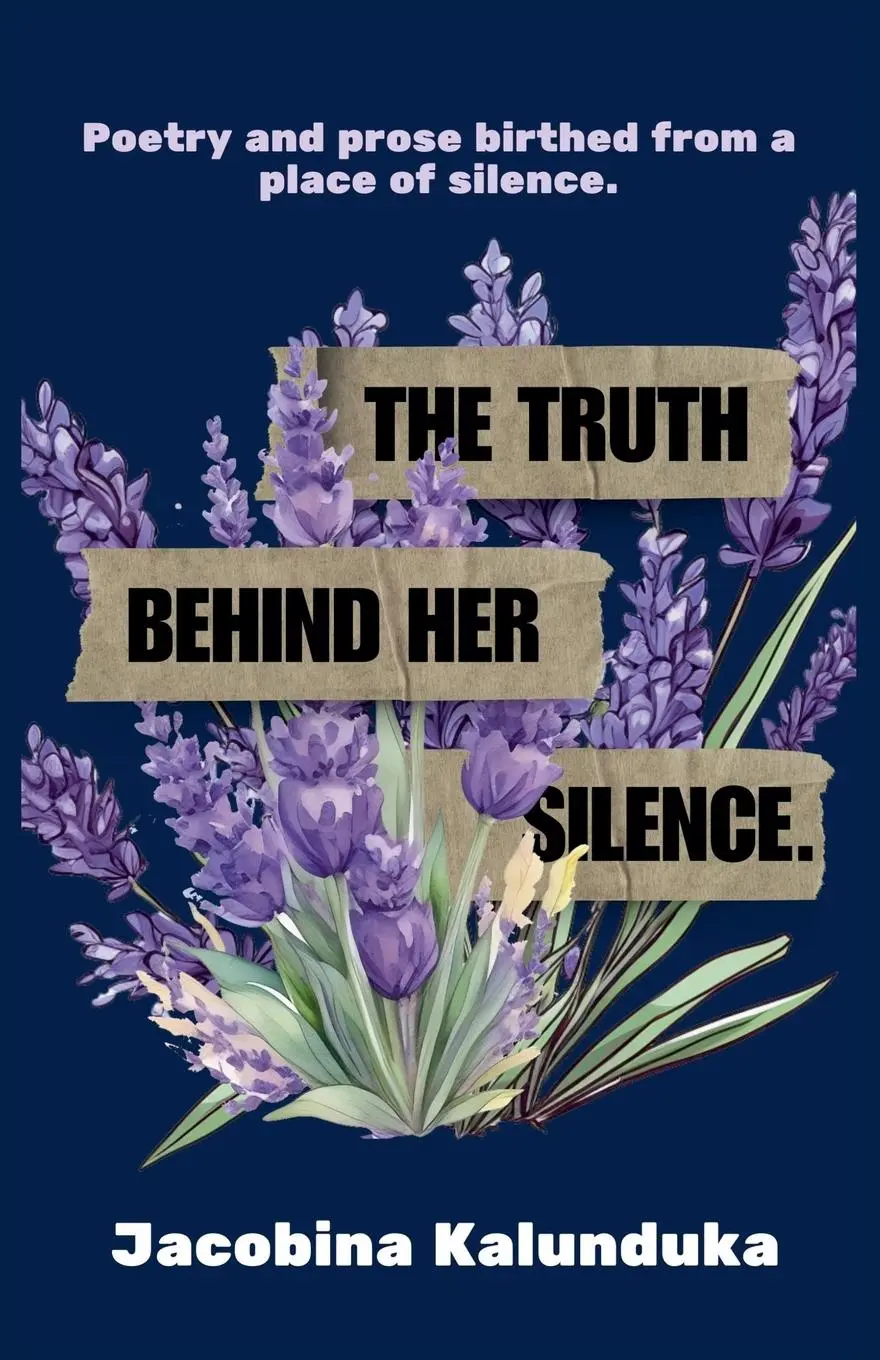 Cover: 9789994598441 | The Truth Behind Her Silence | Jacobina Kalunduka | Taschenbuch | 2024