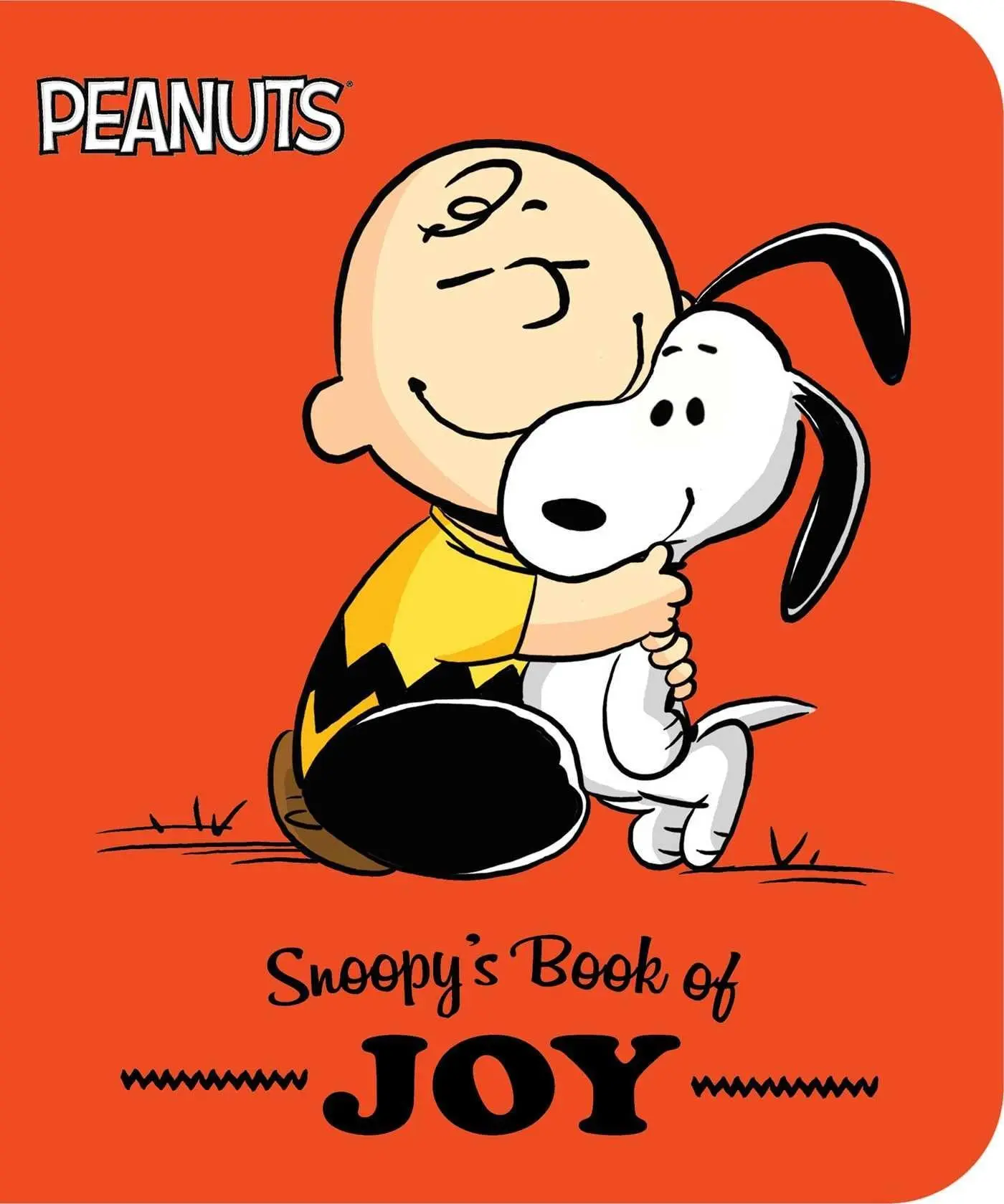 Cover: 9781665918541 | Snoopy's Book of Joy | Charles M. Schulz | Buch | Peanuts | Englisch