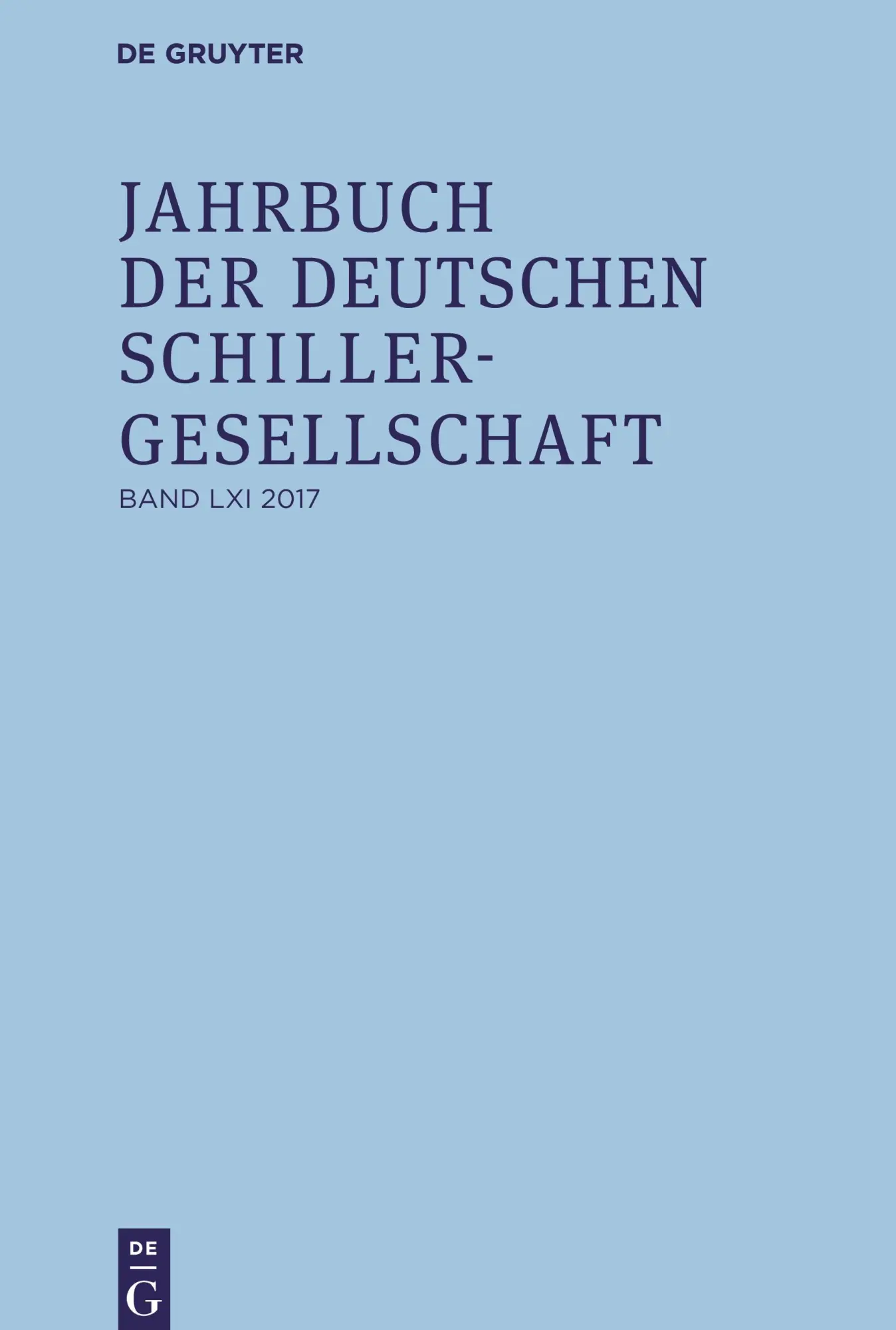 Cover: 9783110528541 | 2017 | Alexander Honold (u. a.) | Buch | HC runder Rücken kaschiert