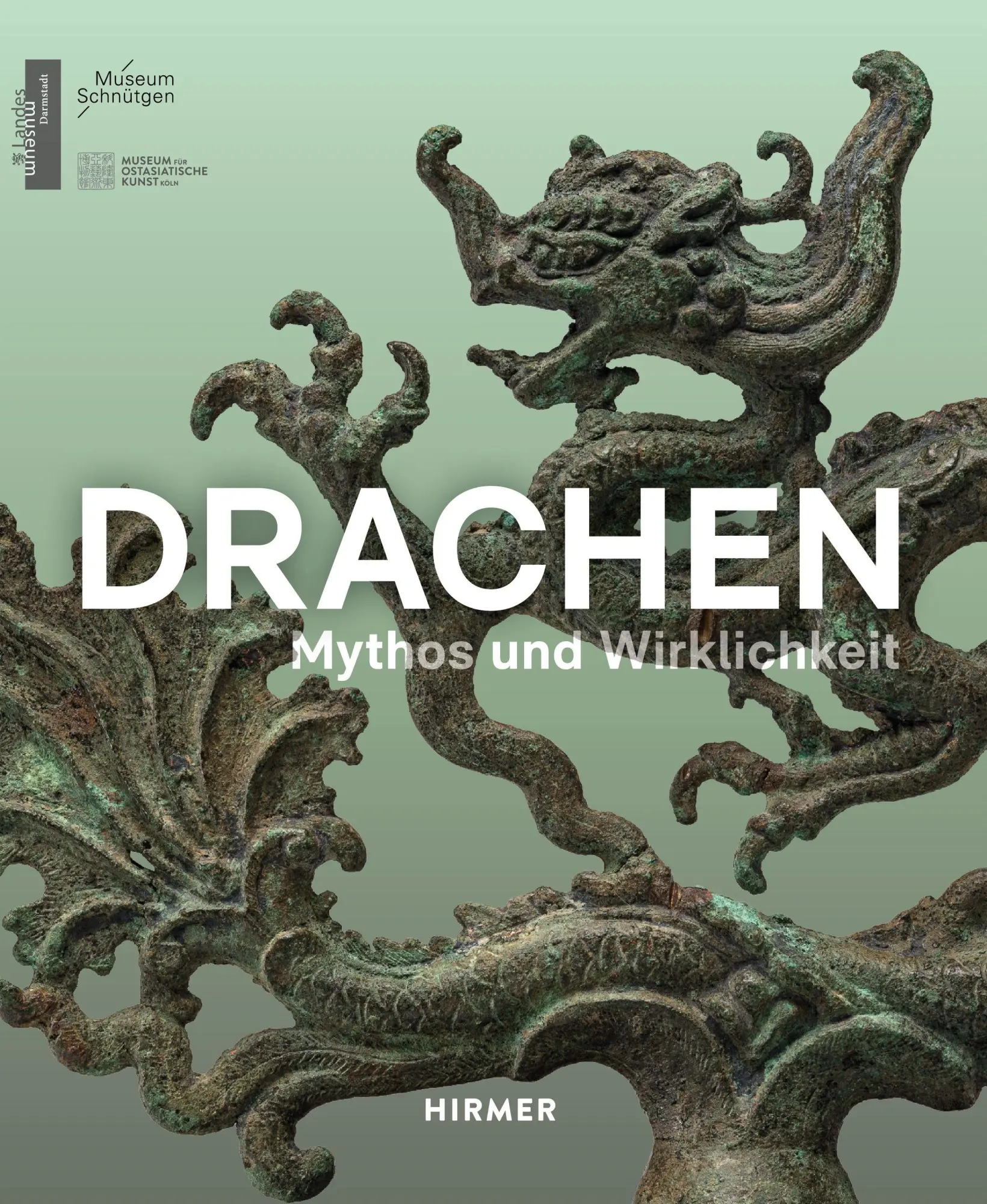 Drachen - Mythos und Wirklichkeit - Neuware