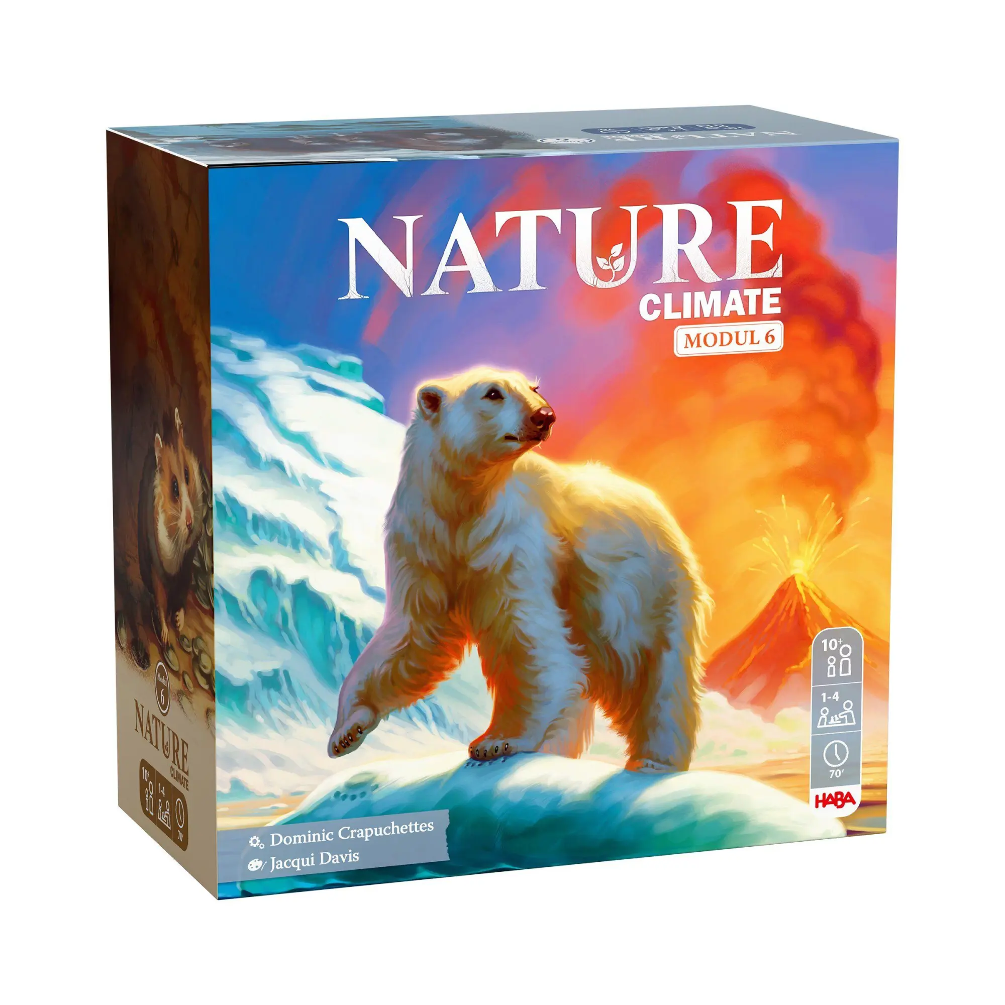 Cover: 4010168298641 | Nature Climate | Patrick Tonn | Spiel | 2015019001 | Deutsch | 2026