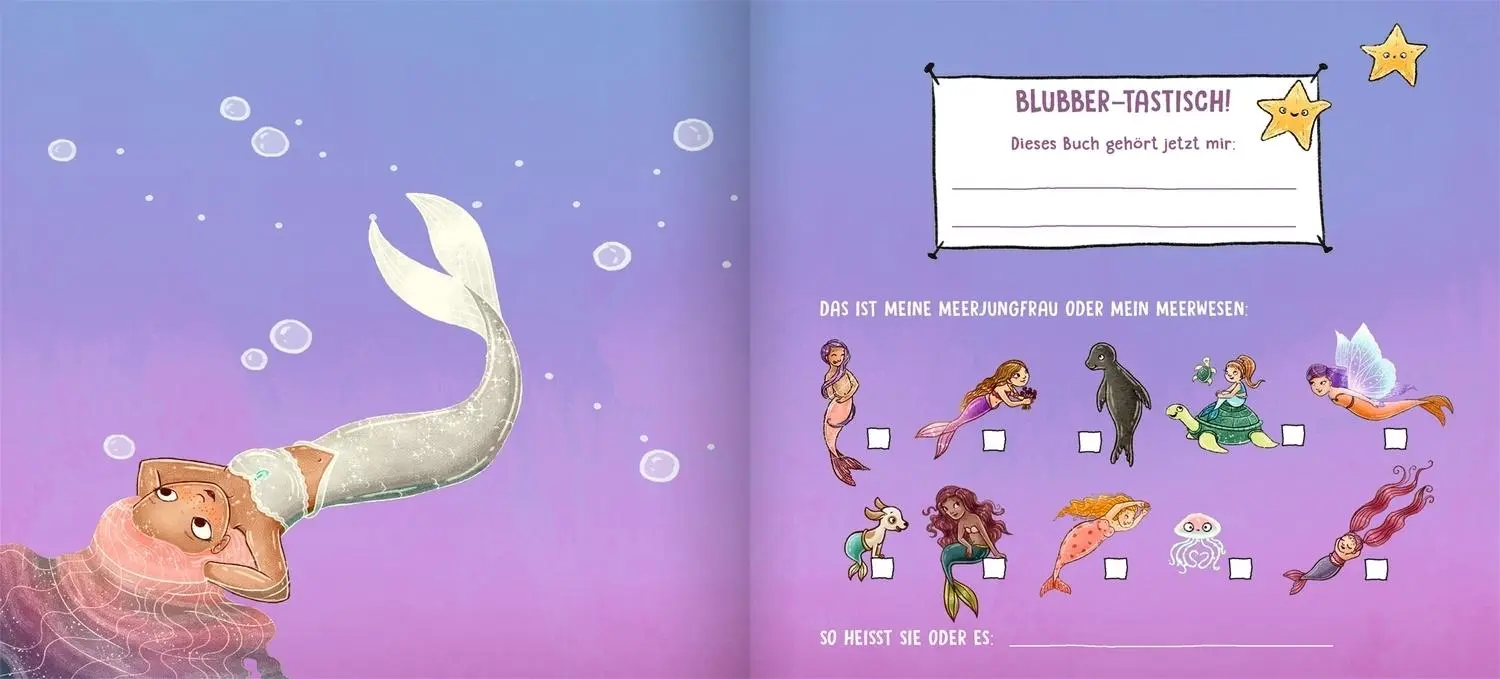 Bild: 4260512188641 | Wir sind einfach fantastisch | Ruby van der Bogen | Buch | 80 S.