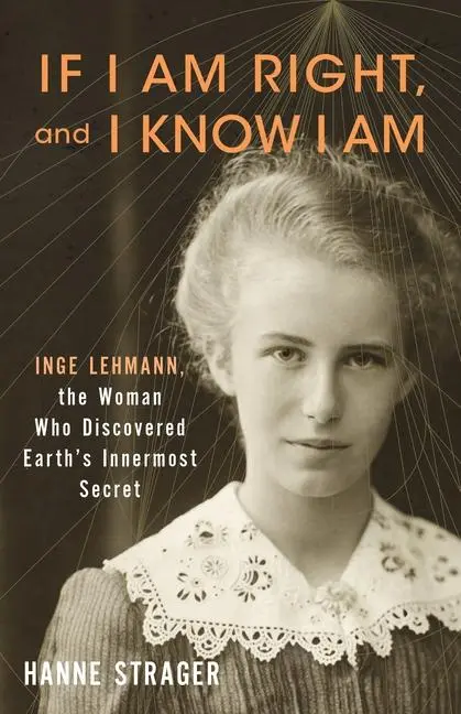 Cover: 9780231218641 | If I Am Right, and I Know I Am | Hanne Strager | Buch | Englisch