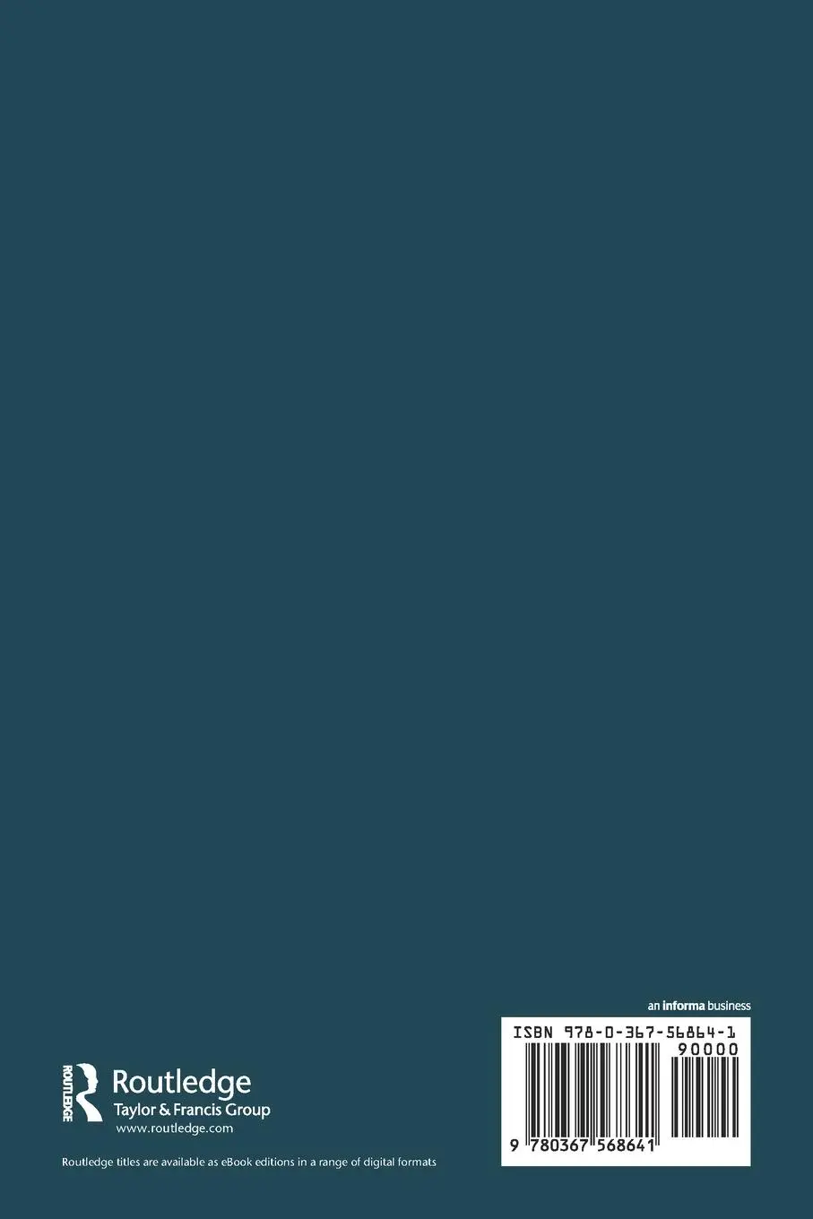 Rückseite: 9780367568641 | Grounding the Analysis of Cognitive Processes in Music Performance