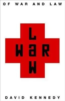 Cover: 9780691128641 | Of War and Law | David Kennedy | Buch | Gebunden | Englisch | 2006