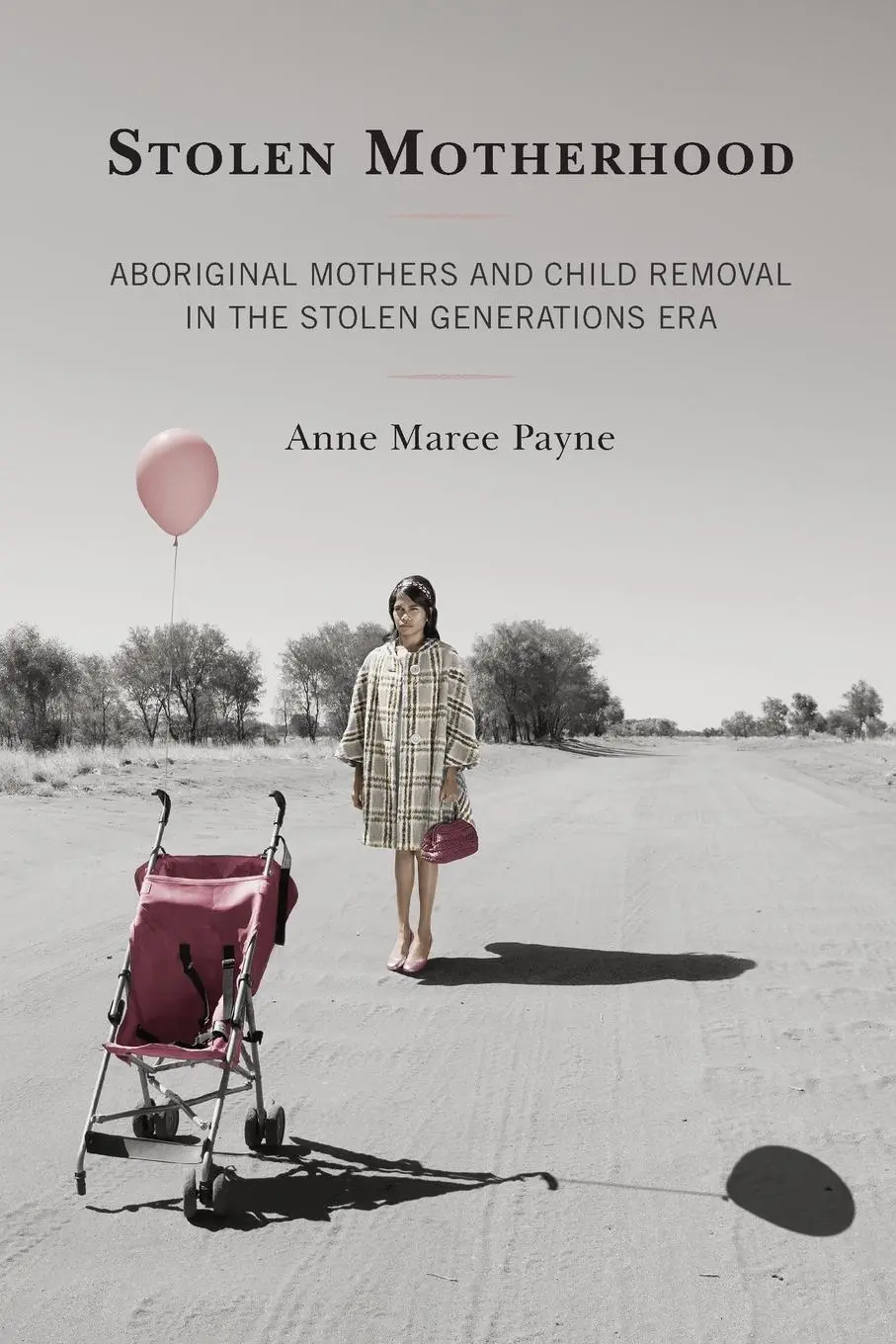 Cover: 9781793618641 | Stolen Motherhood | Anne Maree Payne | Taschenbuch | Englisch | 2022