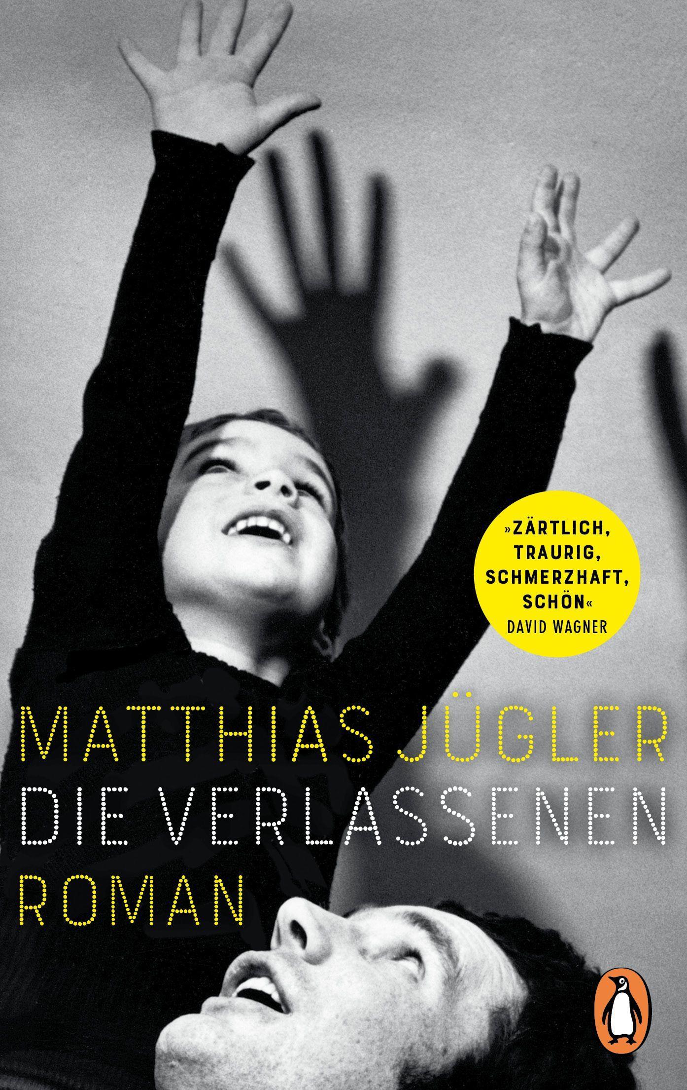 Cover: 9783328108641 | Die Verlassenen | Matthias Jügler | Taschenbuch | 176 S. | Deutsch