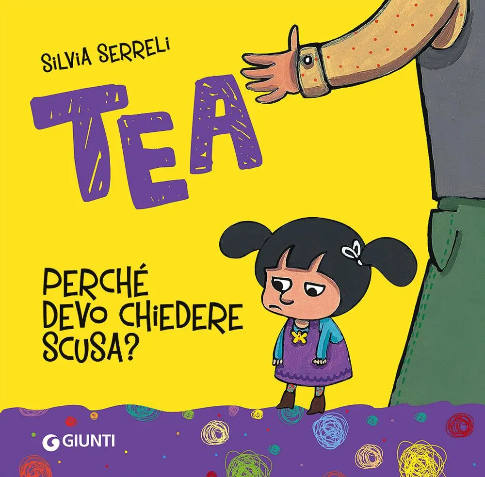 Perché devo chiedere scusa? Tea - Neuware