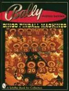 Cover: 9780764308741 | Bally(r) Bingo Pinball Machines | Jeffrey Lawton | Buch | Englisch