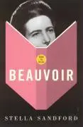 Cover: 9781862078741 | How to Read Beauvoir | Stella Sandford | Taschenbuch | How to Read
