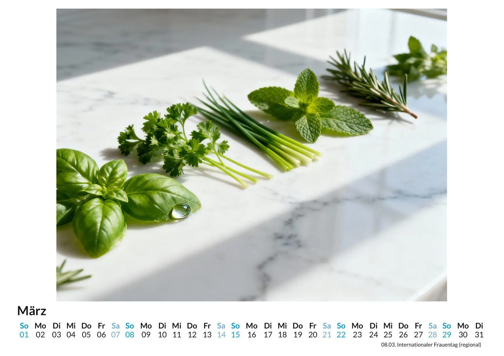 Bild: 9783695328741 | Kulinarische Genüsse | Lucas Wagner | Kalender | Deutsch | 2026