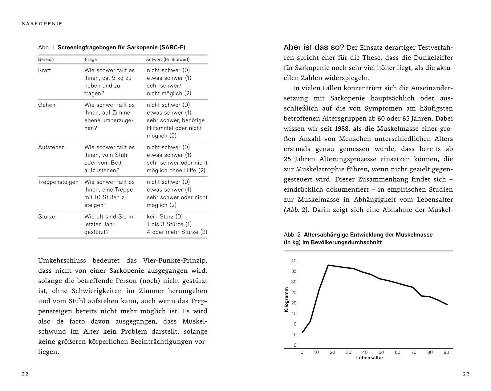 Bild: 9783708808741 | Reverse Aging | Warum fitte Muskeln unseren Stoffwechsel verjüngen