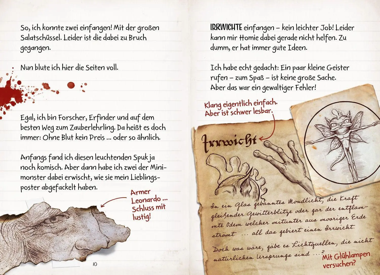 Bild: 9783751208741 | Dunkle Künste 1. Pudel-Panik | Daniel Bleckmann | Buch | Dunkle Künste